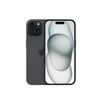 iPhone 15 128GB Black