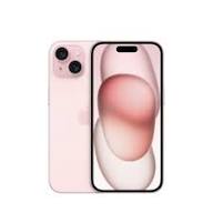 iPhone 15 128GB Pink