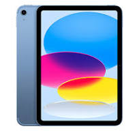 iPad Gen 11 Wifi 128GB Blue